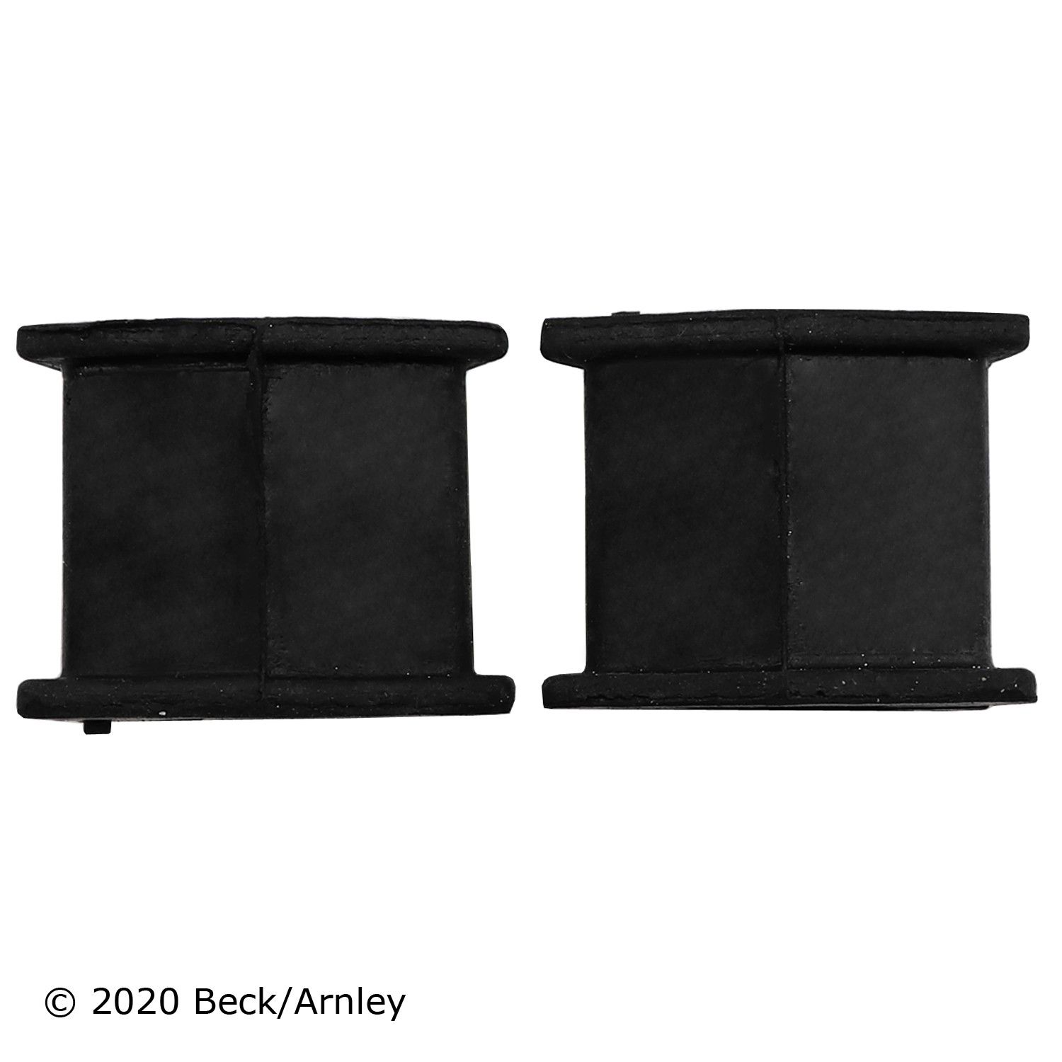 1997, 1996, 1995, 1994, 1993 Geo Prizm Suspension Stabilizer Bar Bushing Kit