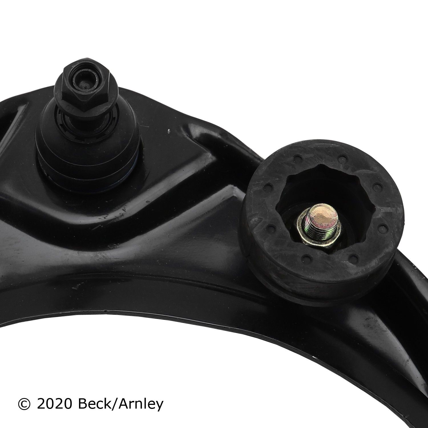2013, 2012, 2011, 2010, 2009 Mazda 6 Suspension Control Arm and Ball Joint Assembly