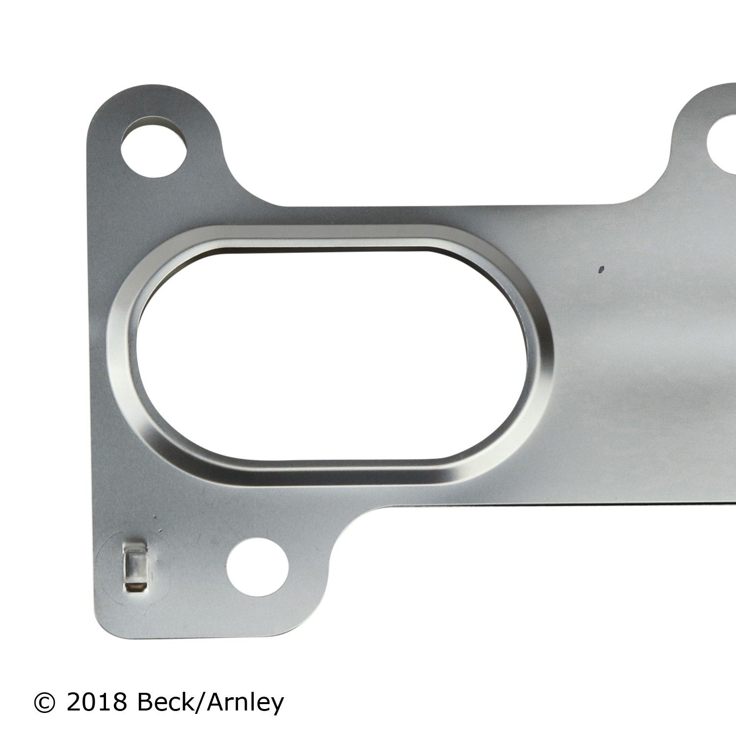 2010, 2009, 2008, 2007, 2006, 2005, 2004, 2003, 2002, 2001 Kia Optima Fe Exhaust Manifold Gasket