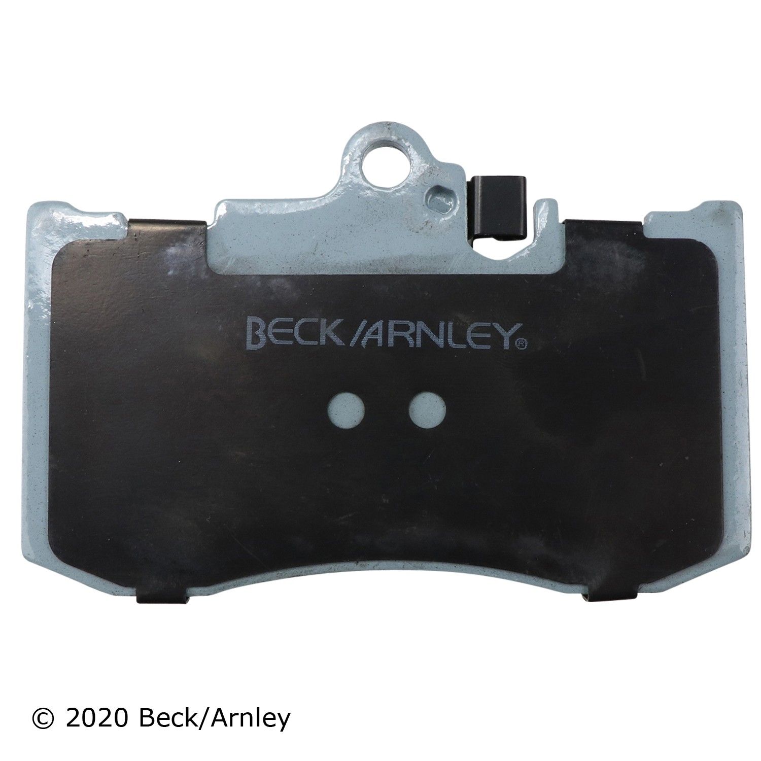 2025, 2024, 2023, 2022, 2021, 2020, 2019, 2018, 2017, 2016 Lexus IS300 Disc Brake Pad Set
