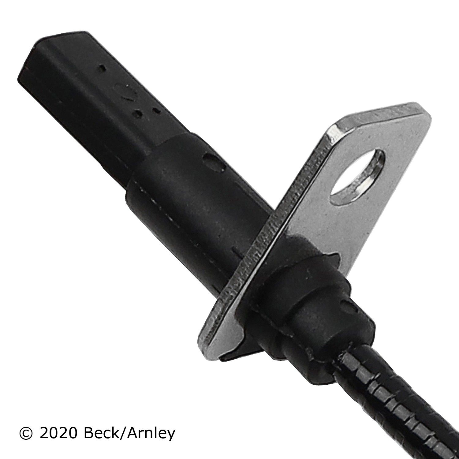 2013, 2012, 2011, 2010, 2009 Mazda 6 ABS Wheel Speed Sensor