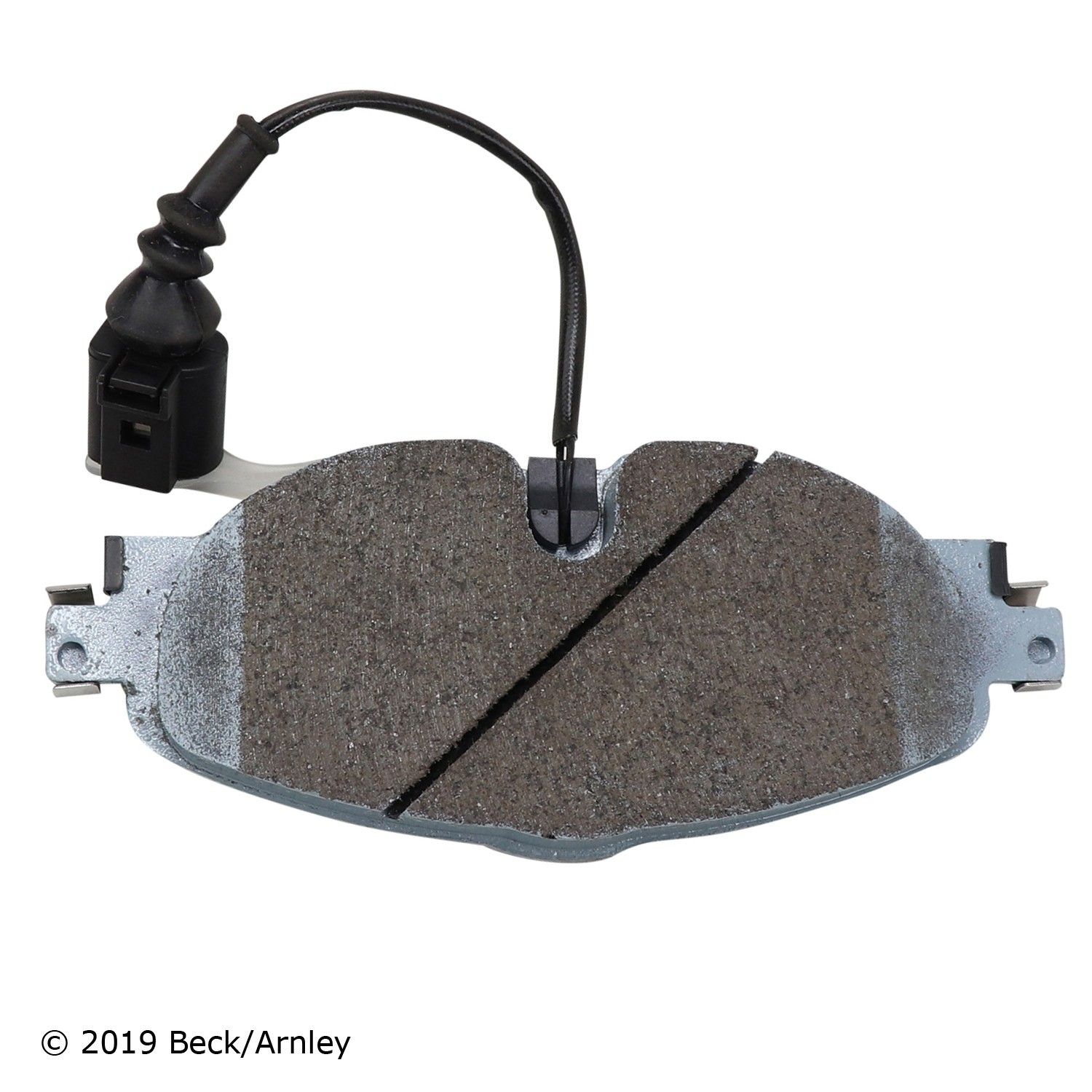 2020, 2019, 2018, 2017, 2016, 2015 Audi A3 Disc Brake Pad Set