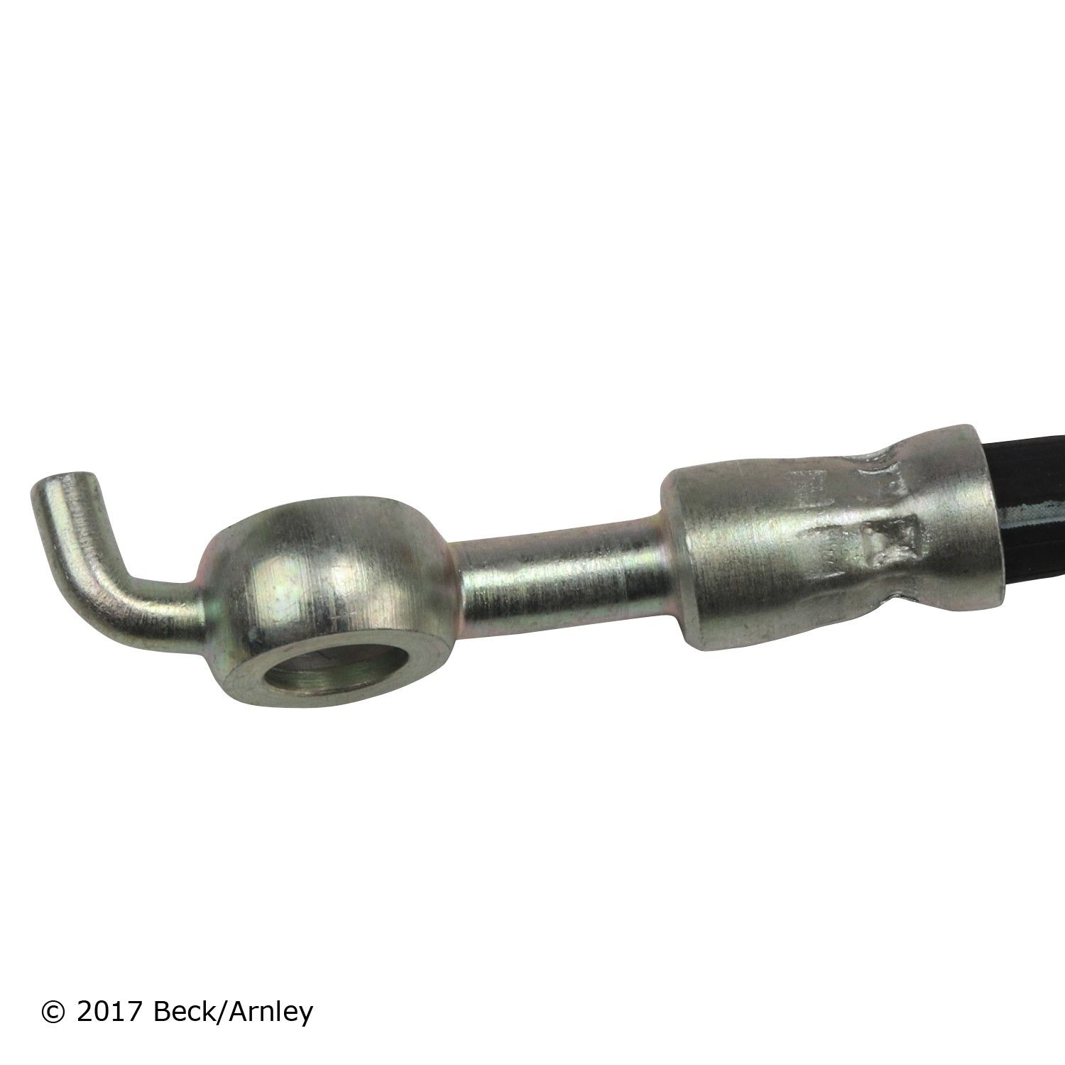 2006, 2005, 2004 Lexus ES330 Brake Hydraulic Hose