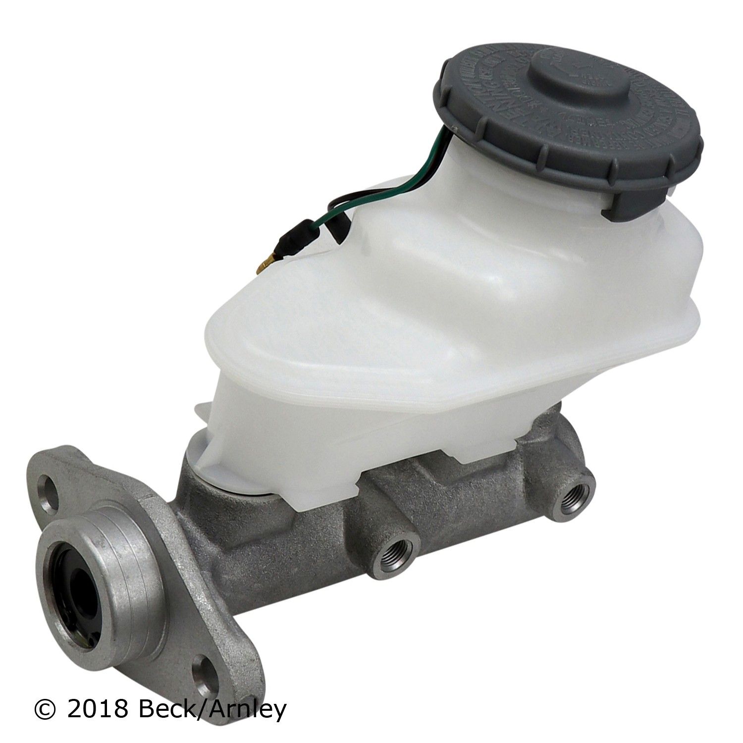 2003, 2002, 2001, 2000, 1999, 1998 Acura CL Brake Master Cylinder