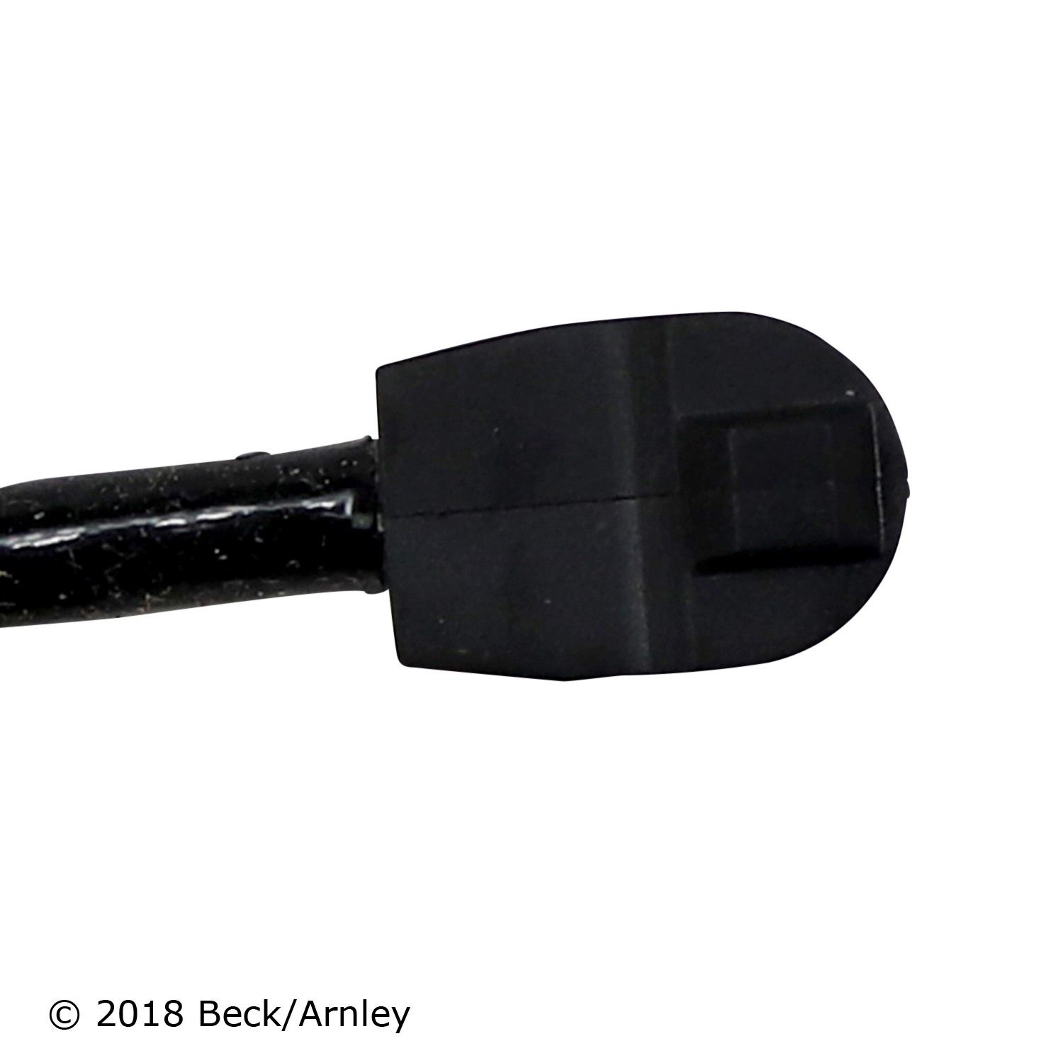 2015, 2014, 2013, 2012, 2011 Mini Cooper Disc Brake Pad Wear Sensor