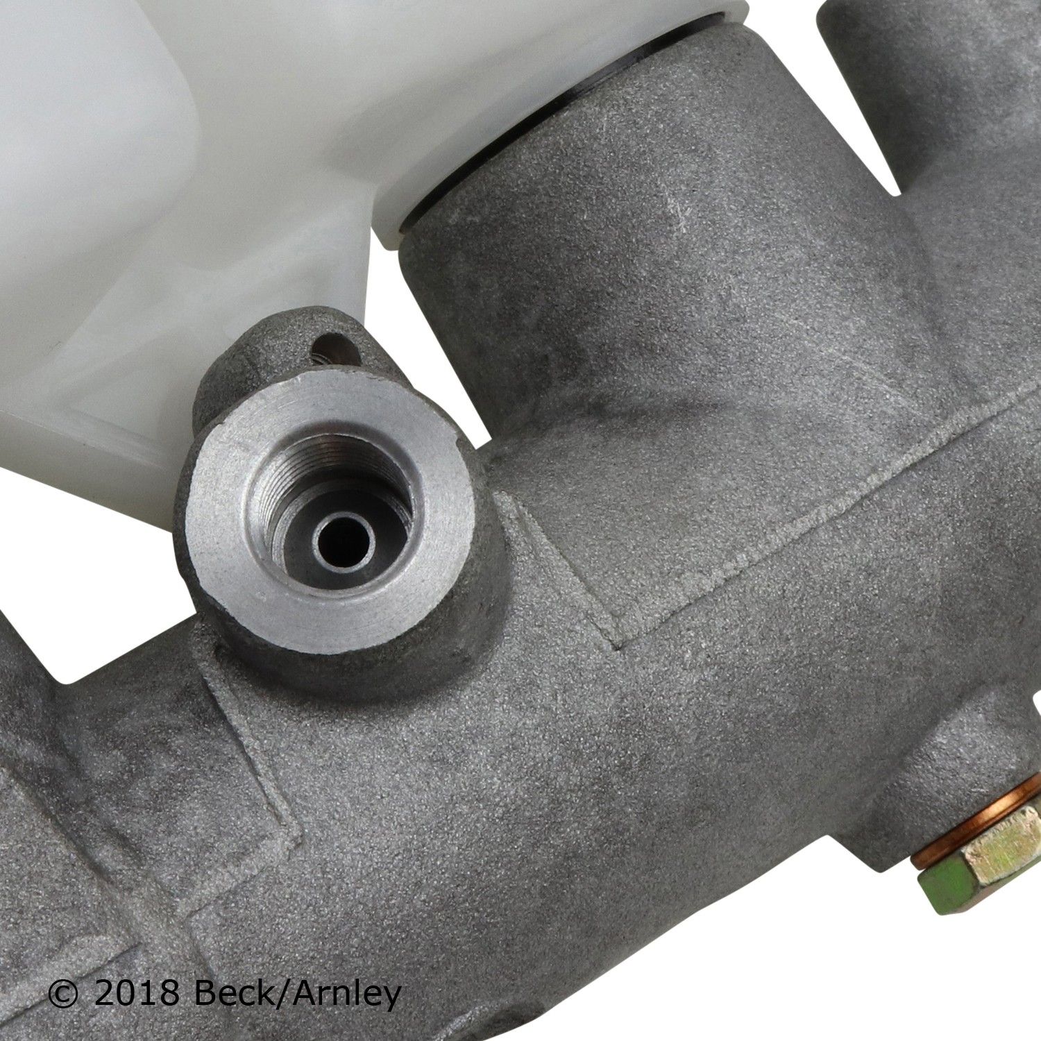 2000, 1999, 1998, 1997 Toyota RAV4 Brake Master Cylinder