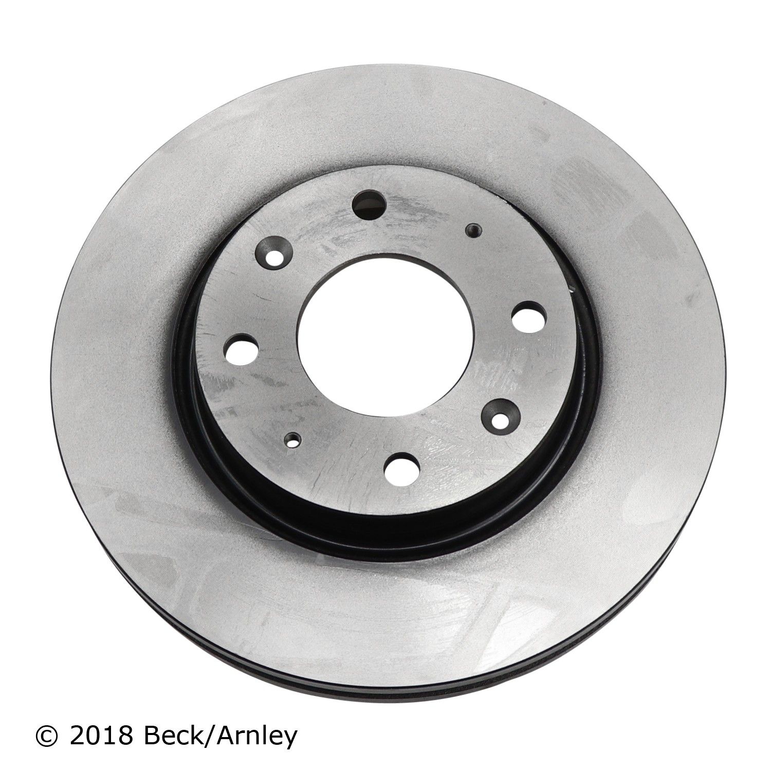 2009, 2008, 2007, 2006, 2005, 2004 Kia Spectra Disc Brake Rotor