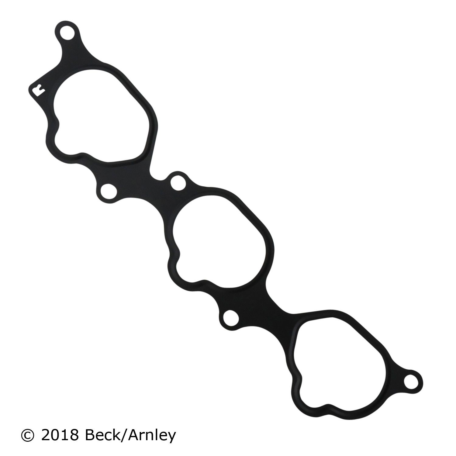 Engine Intake Manifold Gasket Set