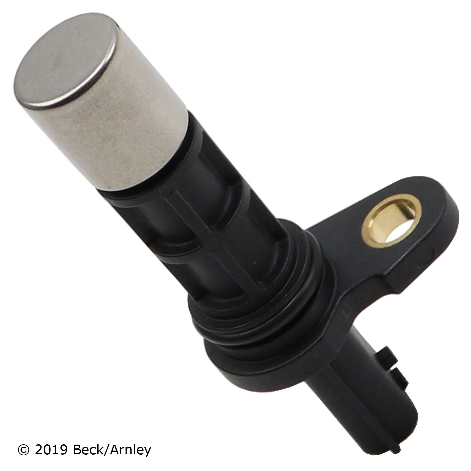Nissan Sentra Engine Crankshaft Position Sensor Replacement (Beck
