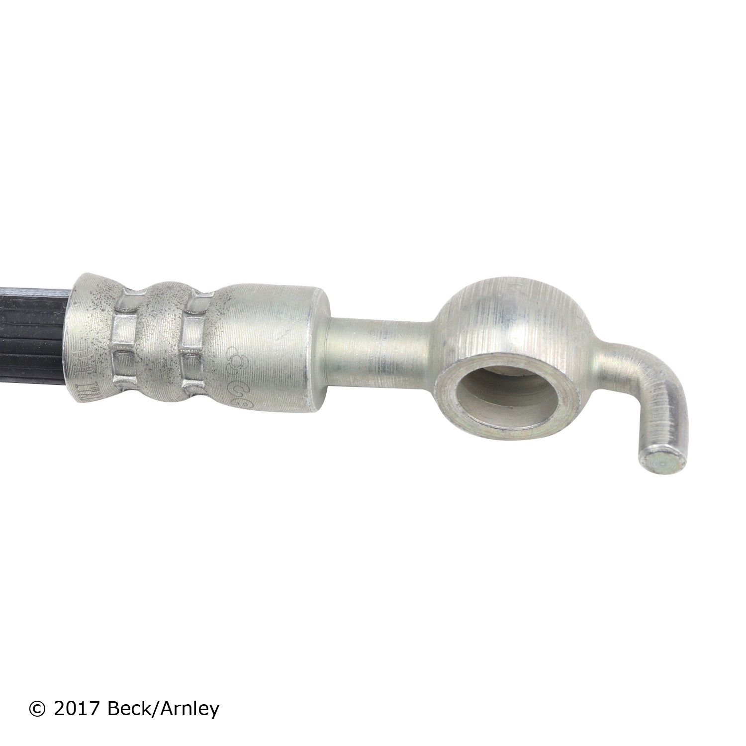1997, 1996, 1995, 1994, 1993 Isuzu Rodeo Brake Hydraulic Hose