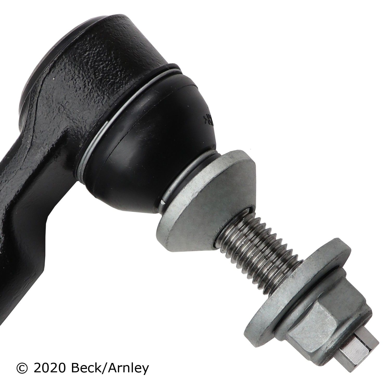 2016, 2015, 2014, 2013, 2012 Tesla S Steering Tie Rod End