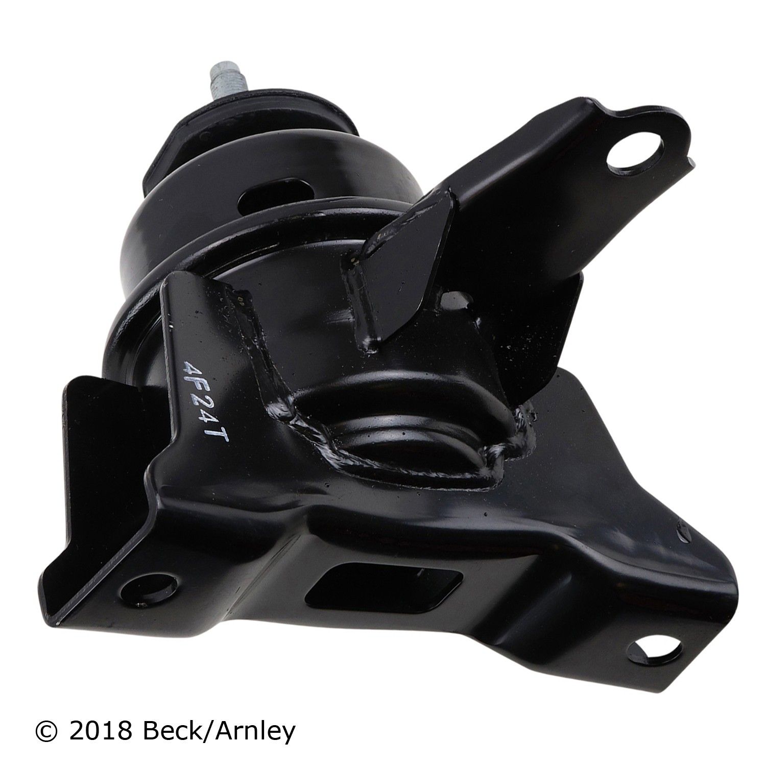 2008, 2007 Hyundai Entourage Engine Mount