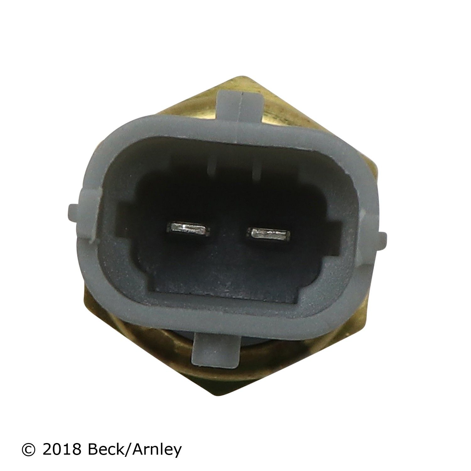 1998, 1997, 1996 Saab 900 Engine Coolant Temperature Sensor