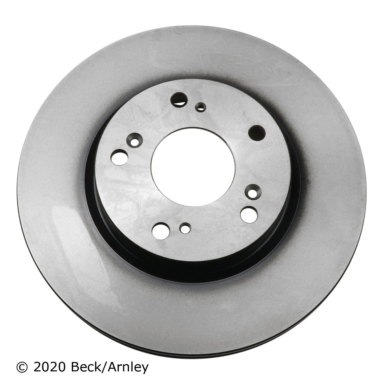 2014, 2013 Honda Fit Disc Brake Rotor
