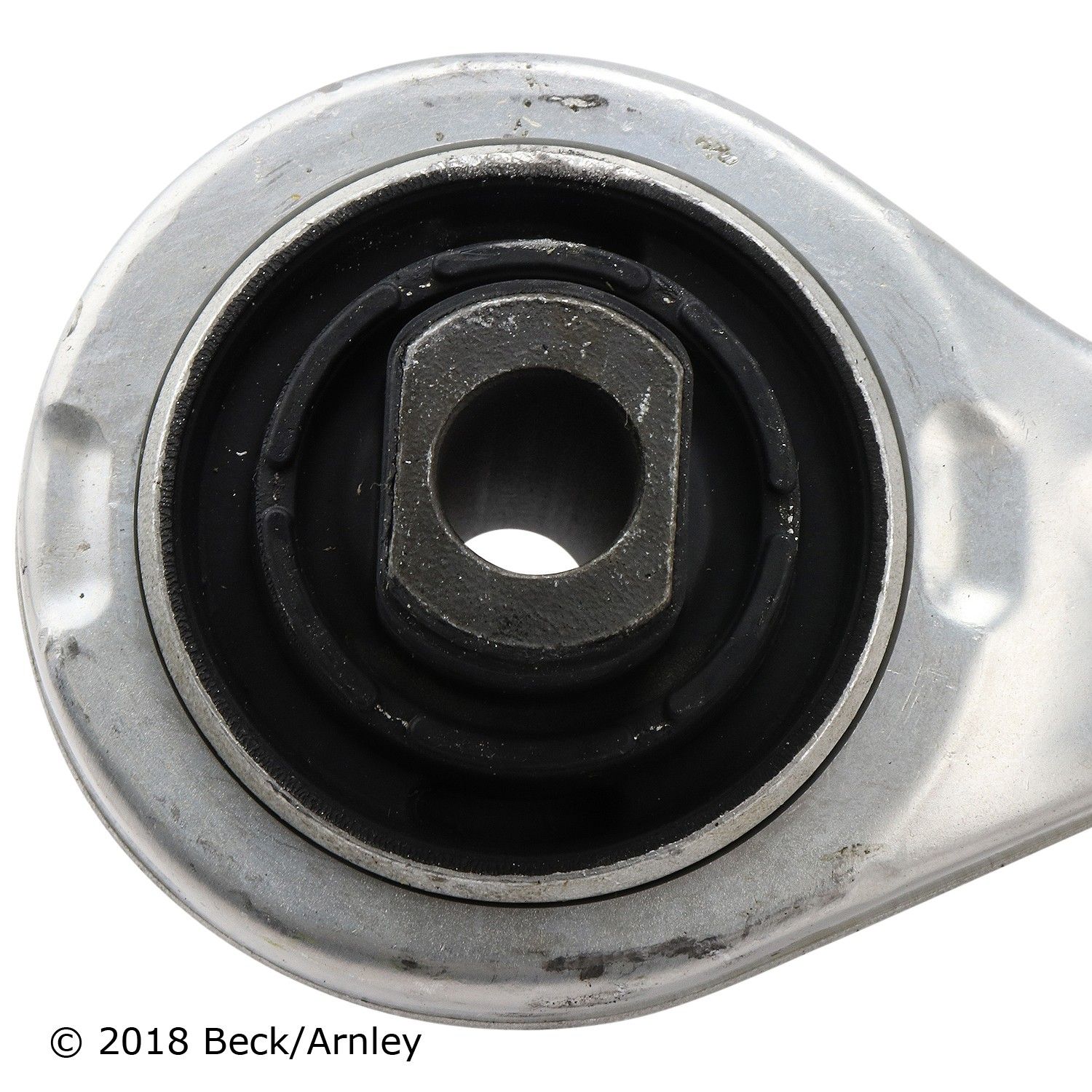 2003, 2002, 2001 Audi S8 Suspension Control Arm and Ball Joint Assembly