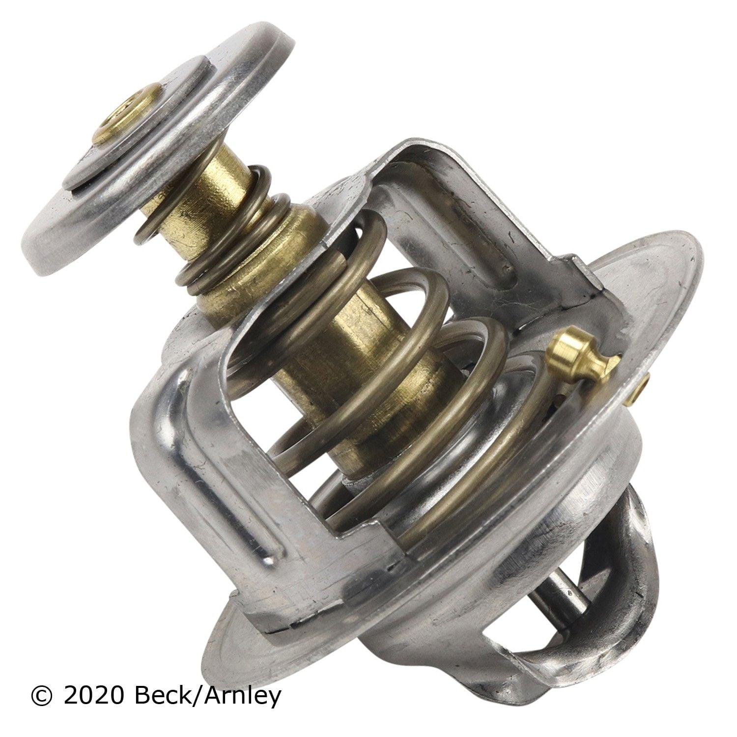 Engine Coolant Thermostat