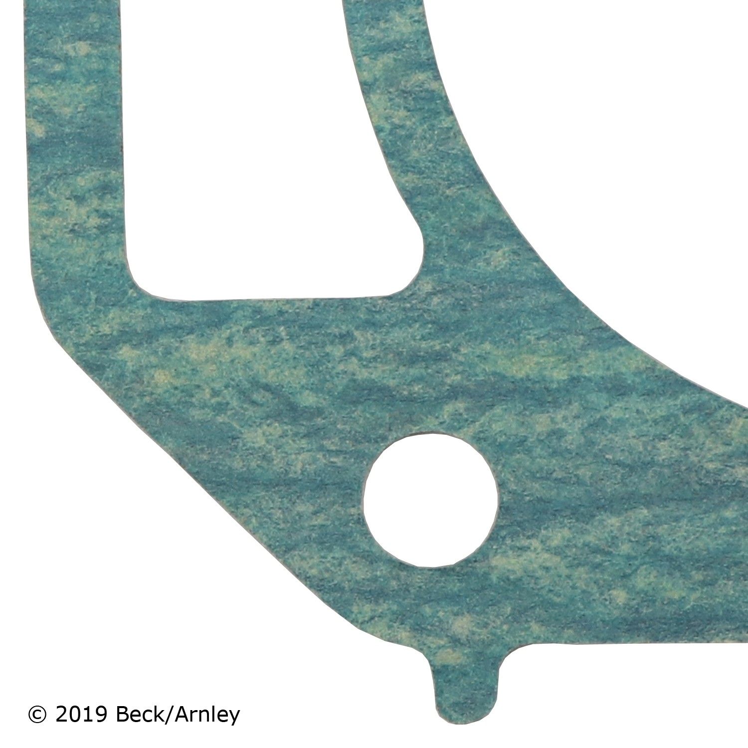 Fuel Injection Throttle Body Mounting Gasket