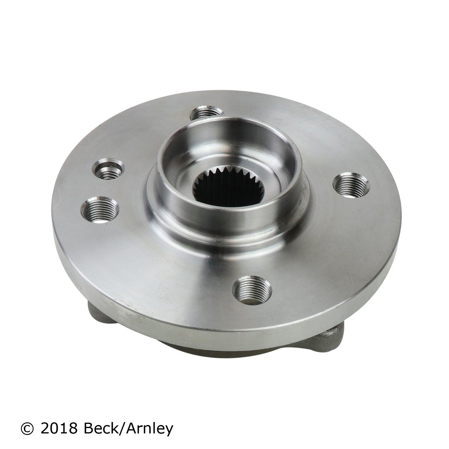 2015, 2014, 2013, 2012, 2011, 2010, 2009, 2008, 2007, 2006 Mini Cooper Wheel Bearing and Hub Assembly