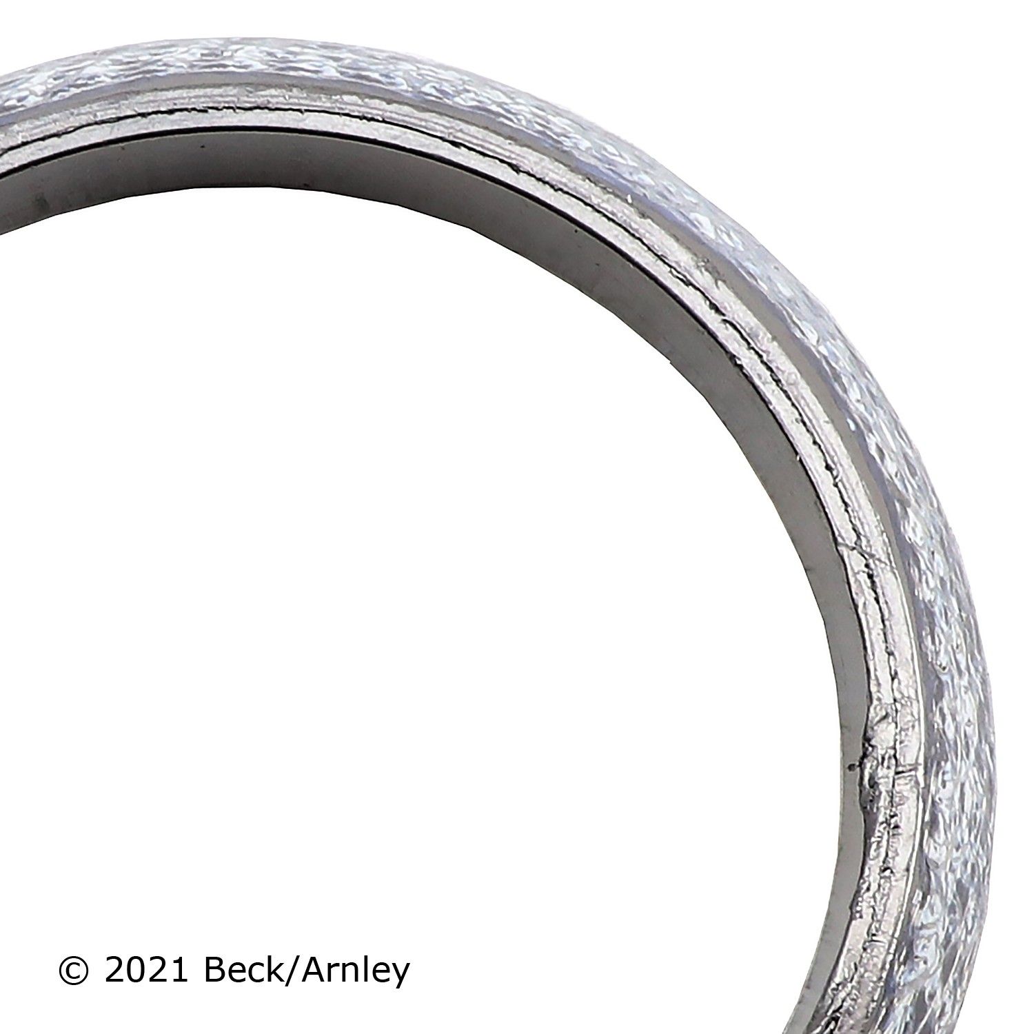 2007, 2006 Lexus GS430 Catalytic Converter Gasket