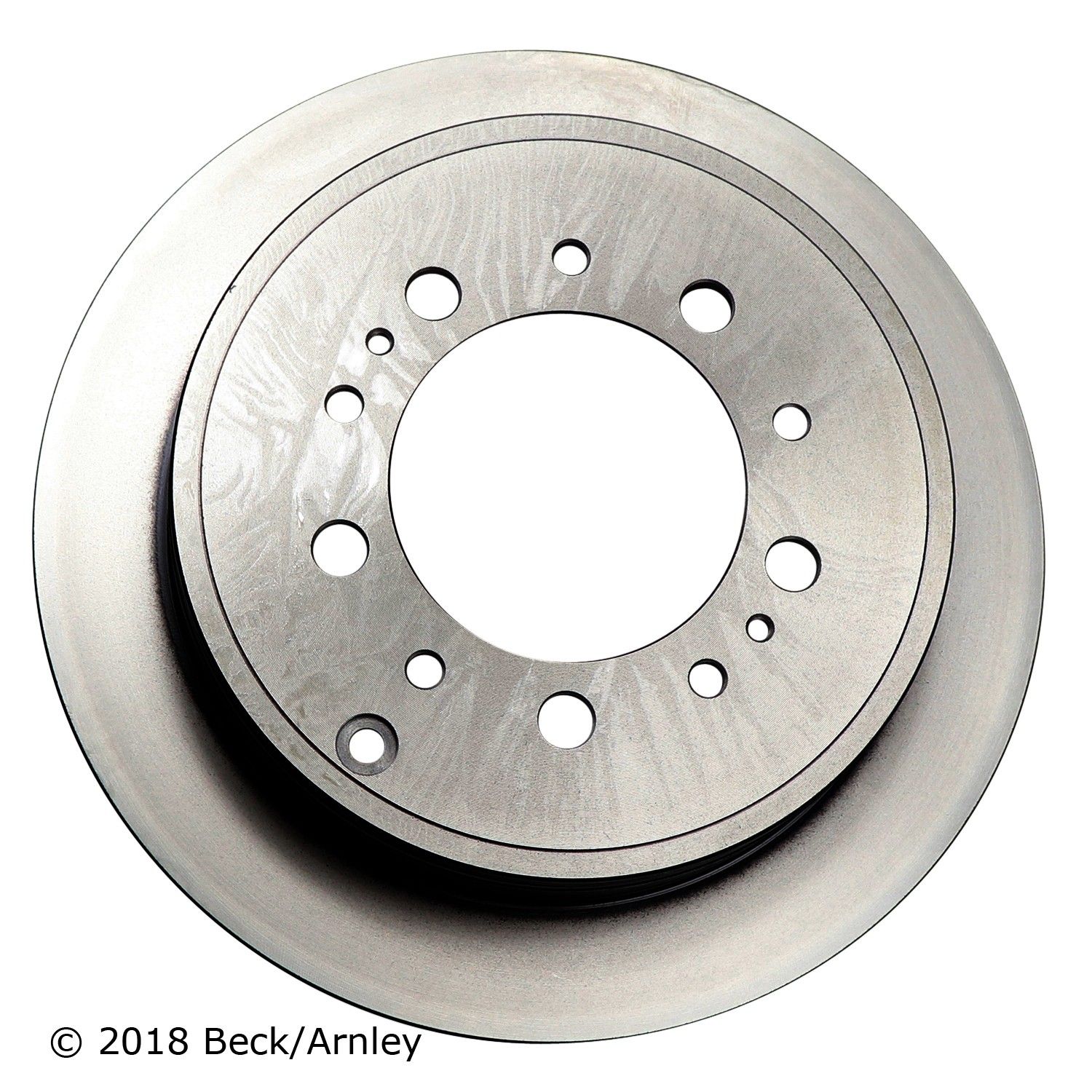2021, 2020, 2019, 2018, 2017, 2016, 2015, 2014, 2013, 2012, 2011, 2010, 2009, 2008 Lexus LX570 Disc Brake Rotor