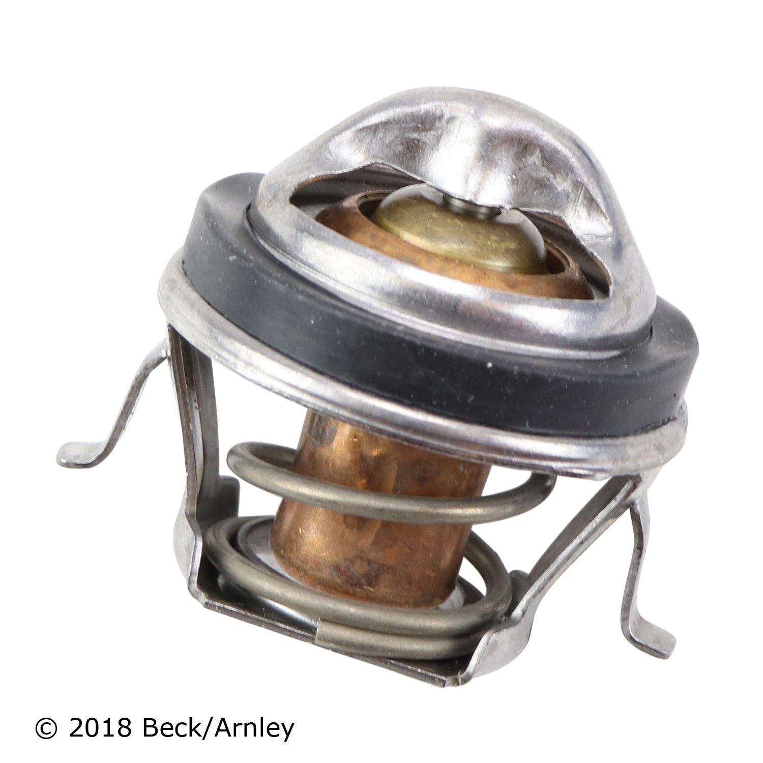 Engine Coolant Thermostat