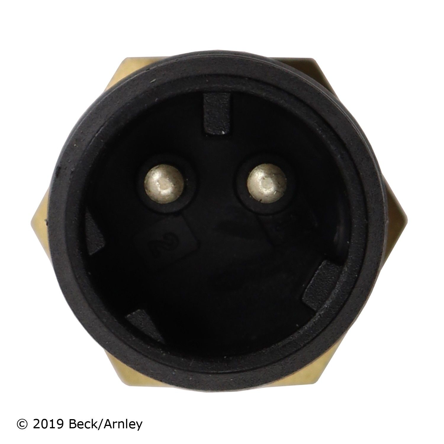 1995, 1994 Mercedes-Benz SL320 1994-1995 Mercedes-Benz 300E Engine Coolant Temperature Sensor