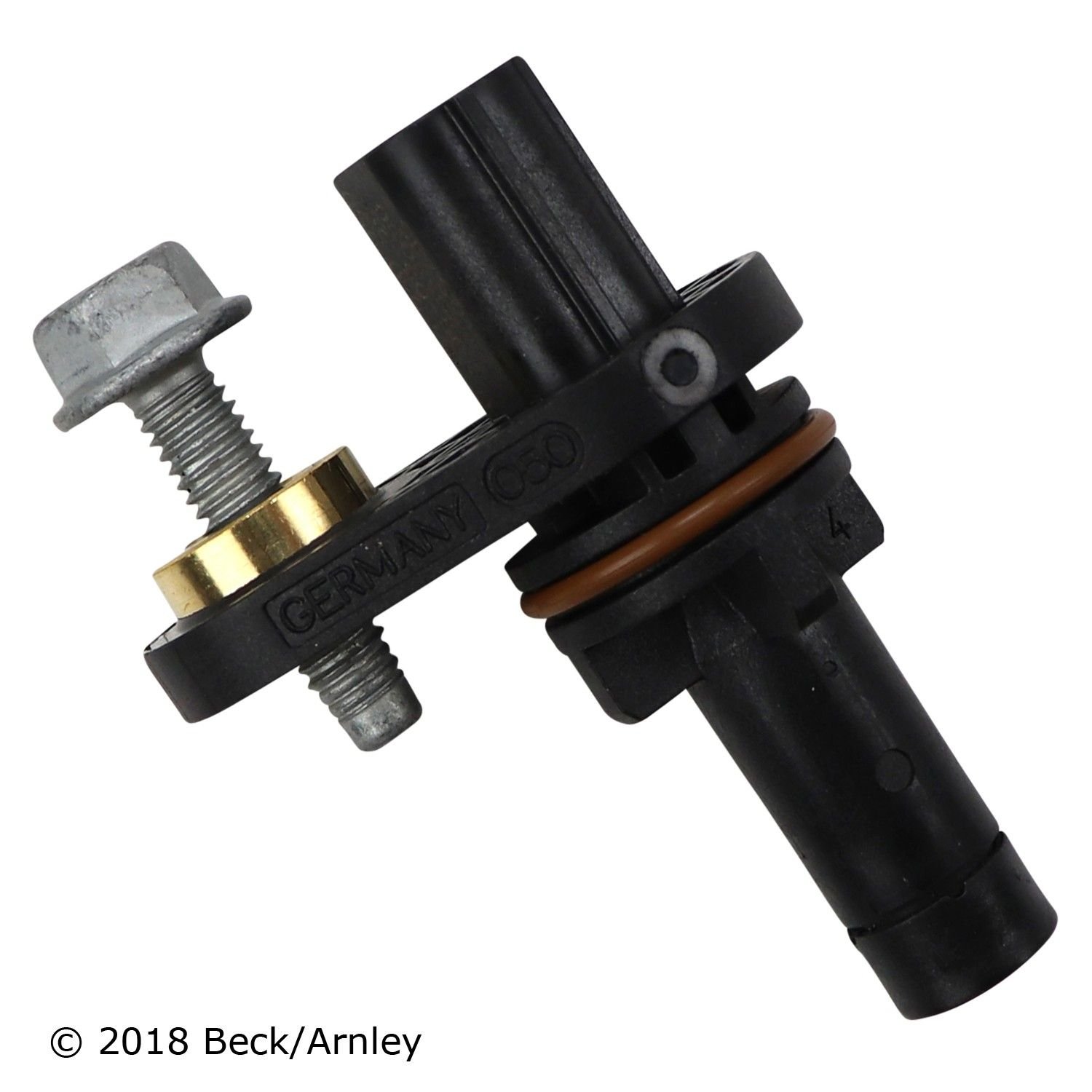 Chevrolet Traverse Engine Crankshaft Position Sensor Replacement