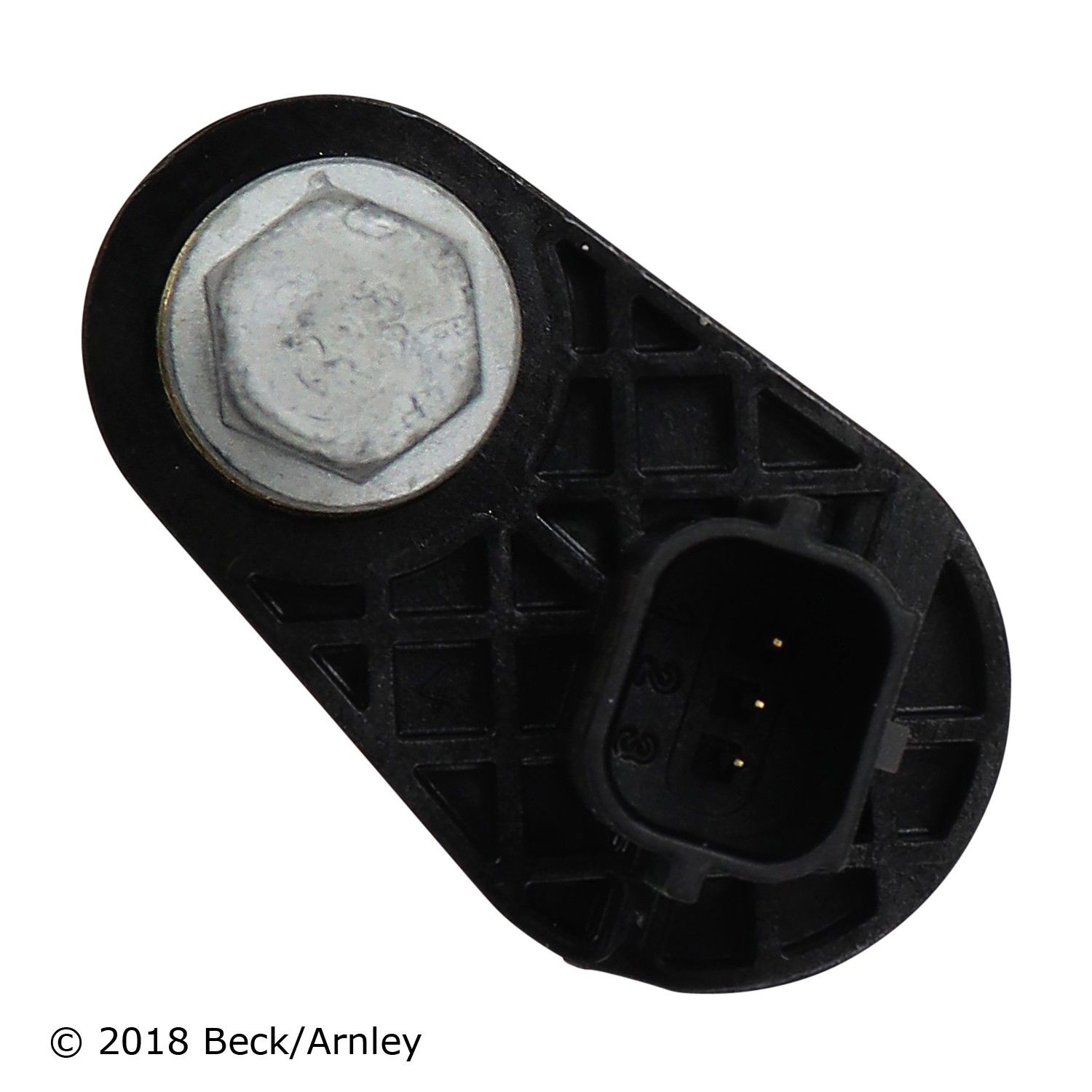 2009, 2008 Chevrolet Equinox Engine Crankshaft Position Sensor