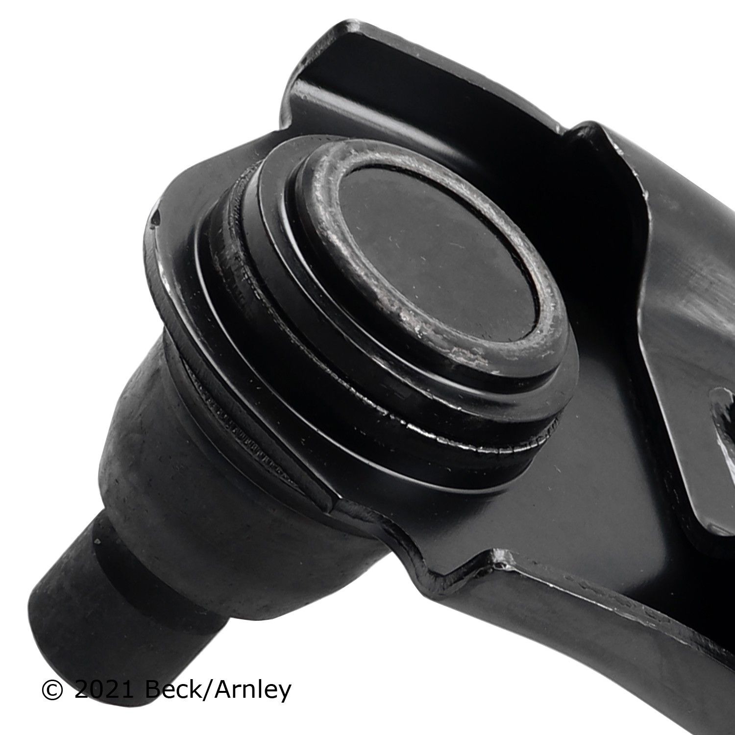 2023, 2022, 2021, 2020, 2019, 2018, 2017, 2016 Mazda CX-9 Suspension Control Arm and Ball Joint Assembly