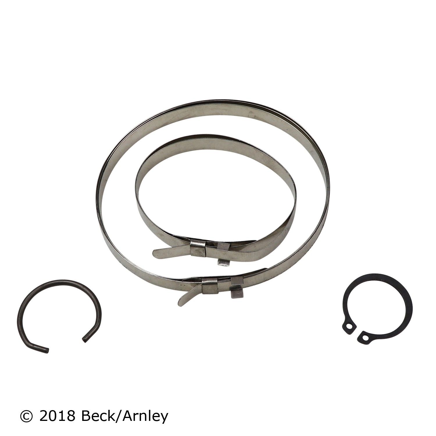 2013, 2012, 2011, 2010, 2009 Mini Cooper CV Joint Boot Kit