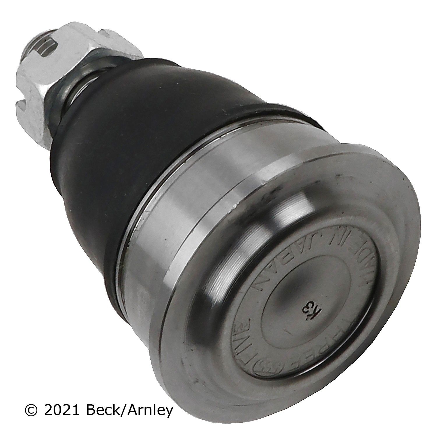 2012, 2011, 2010, 2009 Suzuki Equator Suspension Ball Joint