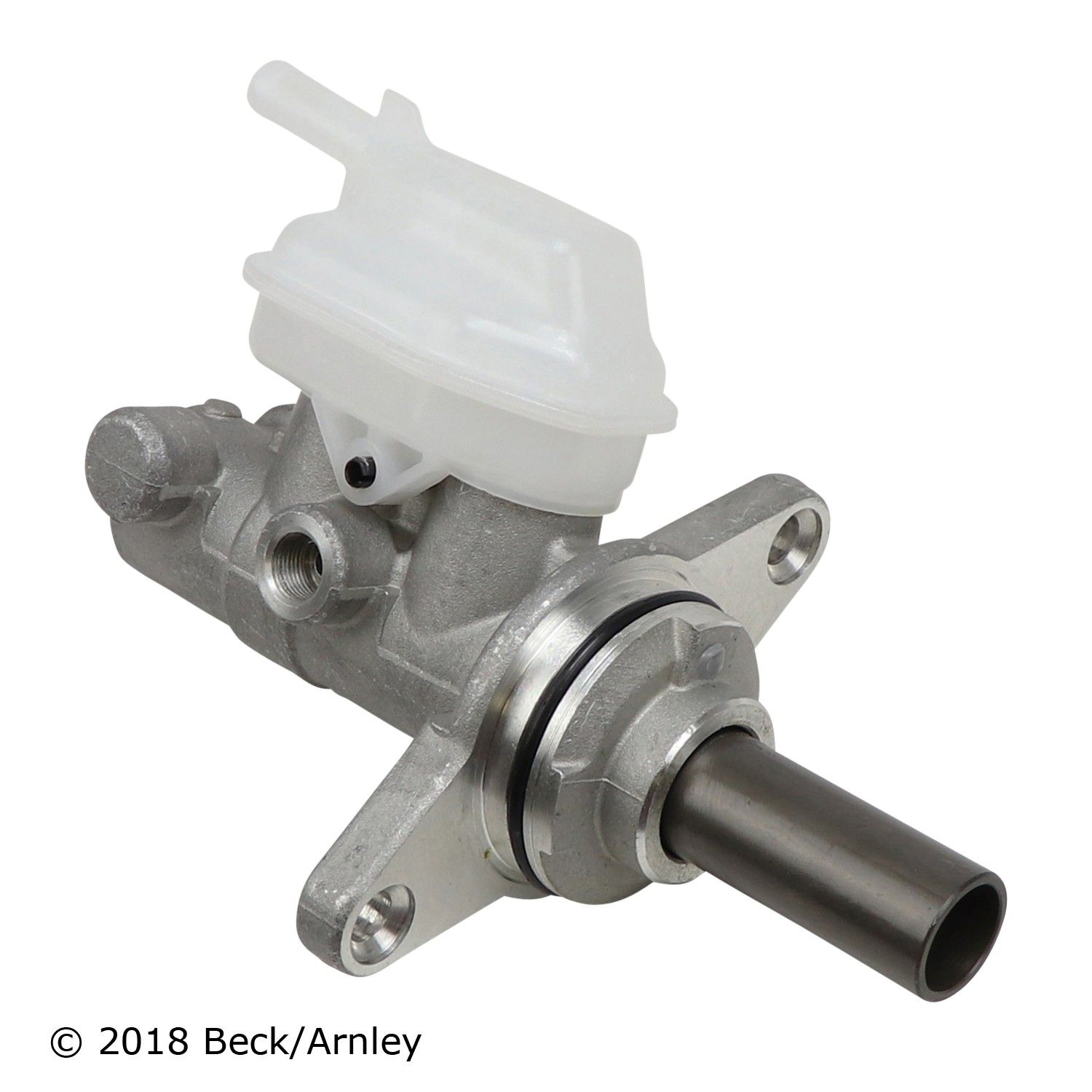 2020, 2019, 2018, 2017, 2016, 2015, 2014, 2013, 2012, 2011, 2010 Lexus RX350 Brake Master Cylinder