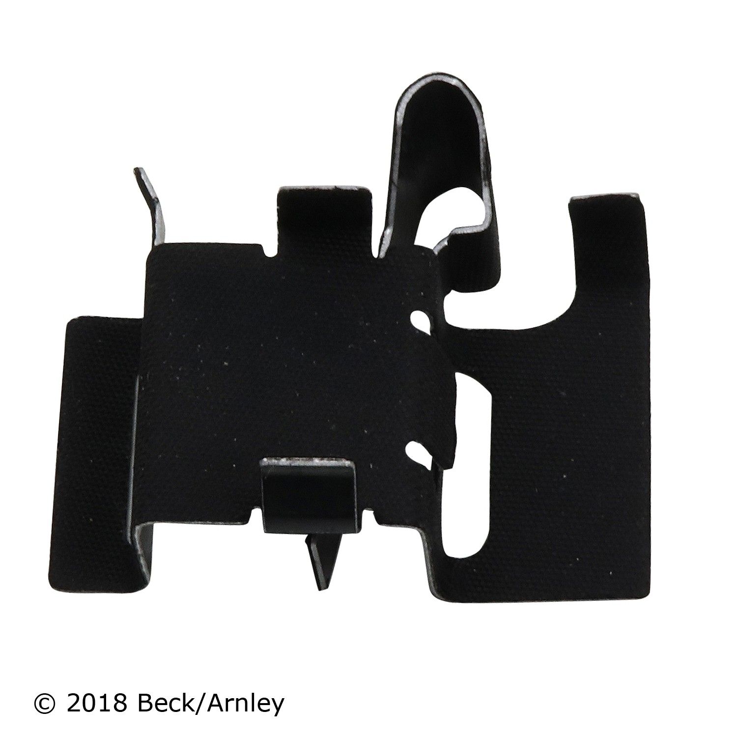 2022, 2021, 2020, 2019, 2018, 2017, 2016, 2015, 2014, 2013, 2012, 2011, 2010 Lexus RX350 Disc Brake Hardware Kit