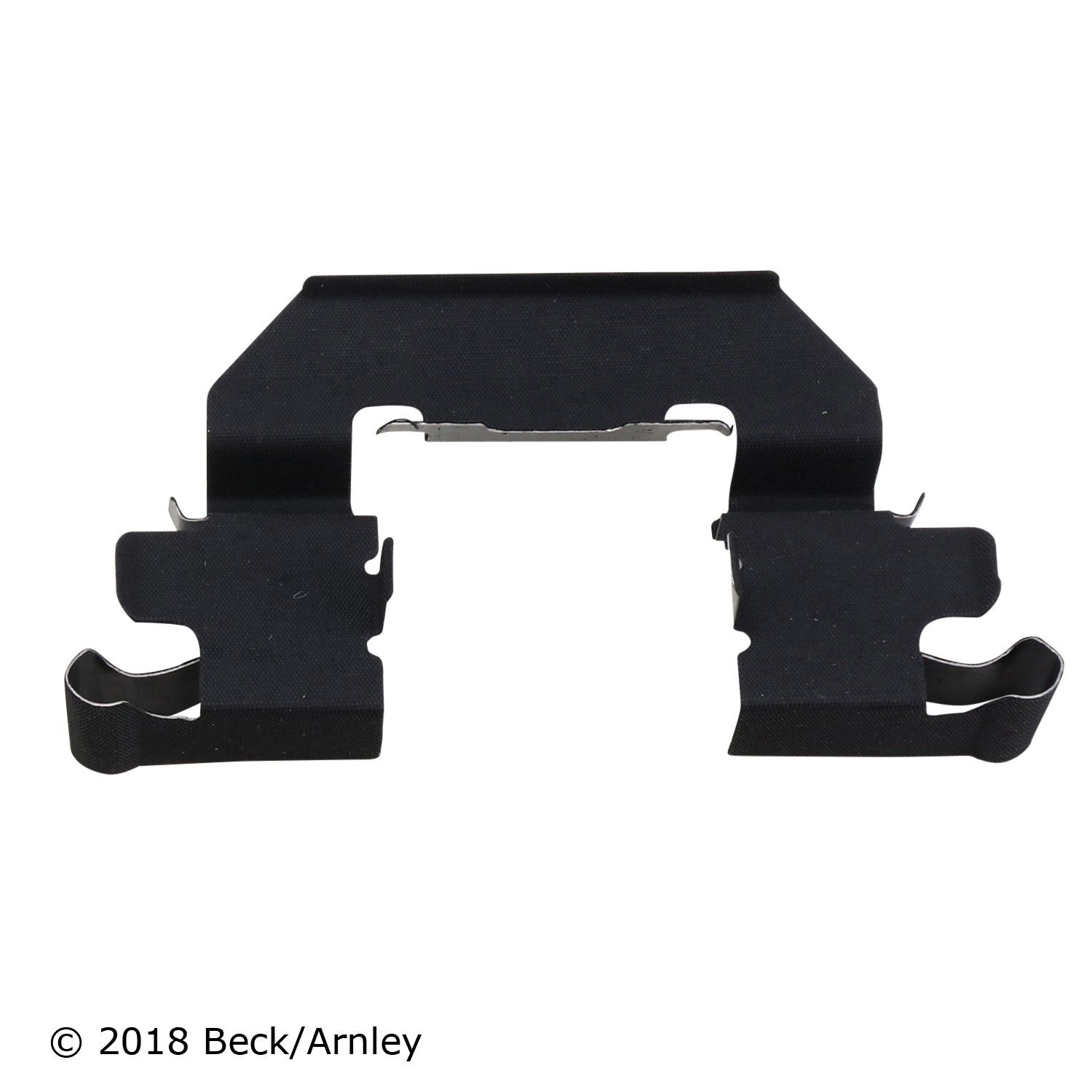 2019, 2018, 2017, 2016 Subaru Legacy Disc Brake Hardware Kit