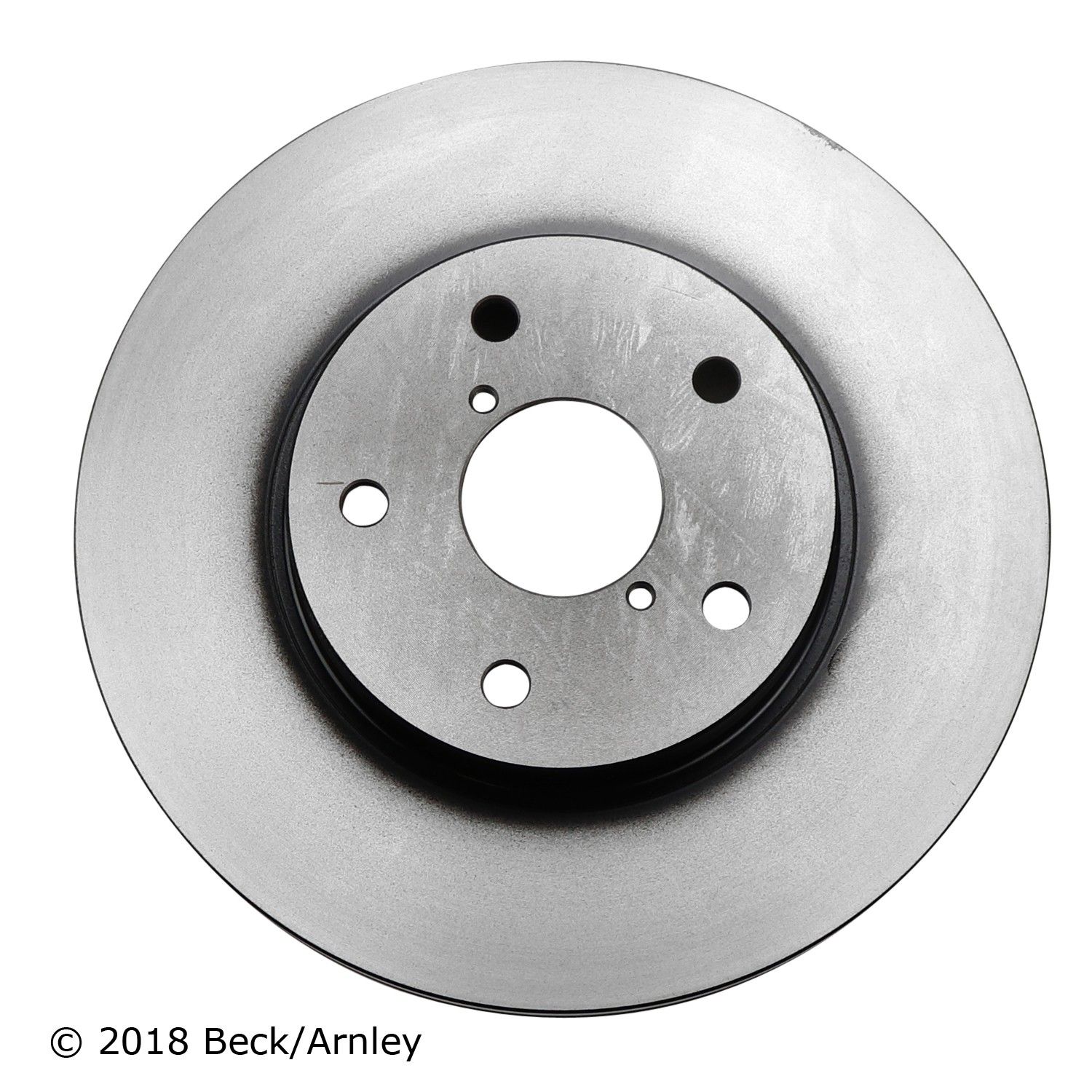 2018, 2017 Subaru Outback Disc Brake Rotor