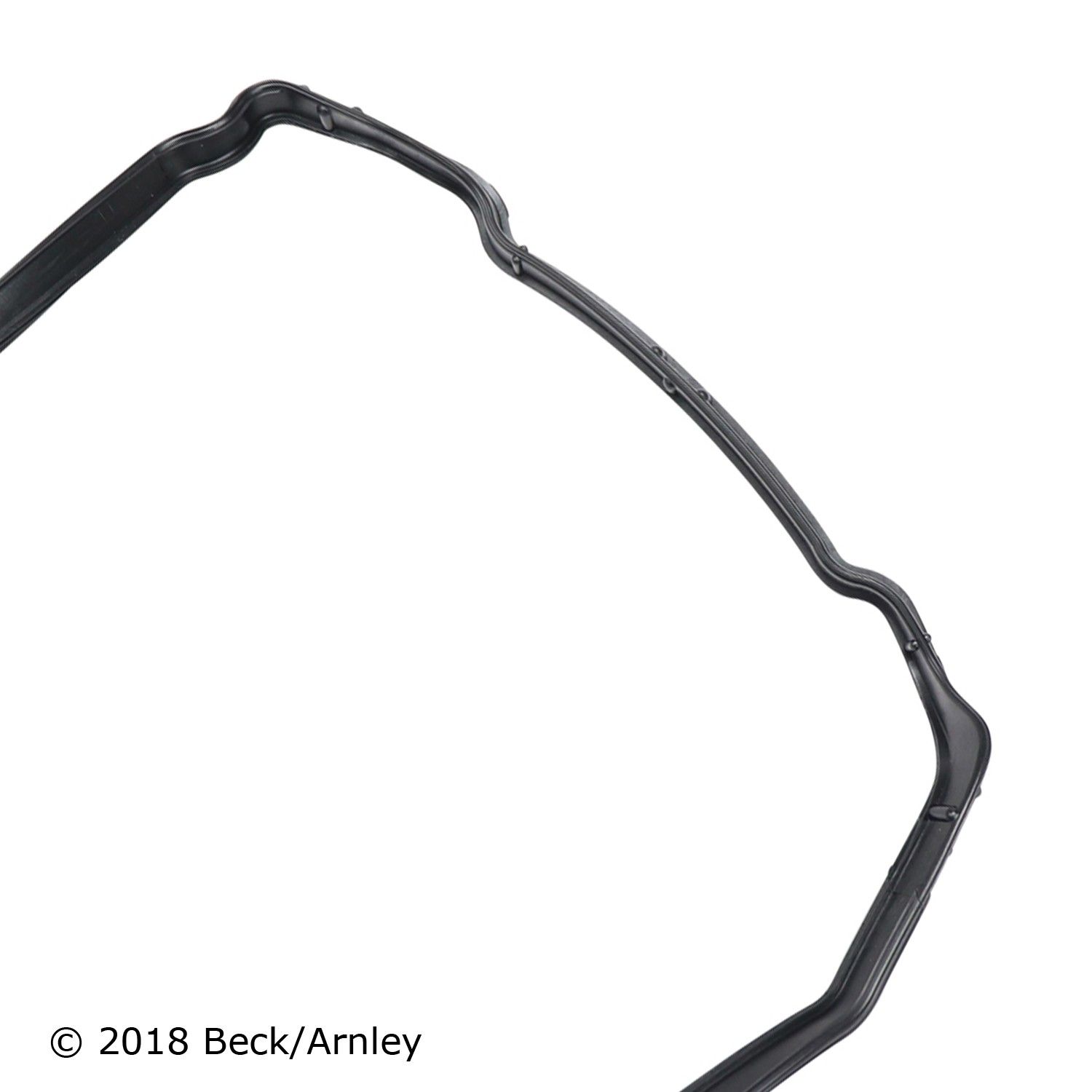 2010, 2009, 2008, 2007 Mercedes-Benz CLS63 AMG 2007-2010 Mercedes-Benz C63 AMG Engine Valve Cover Gasket