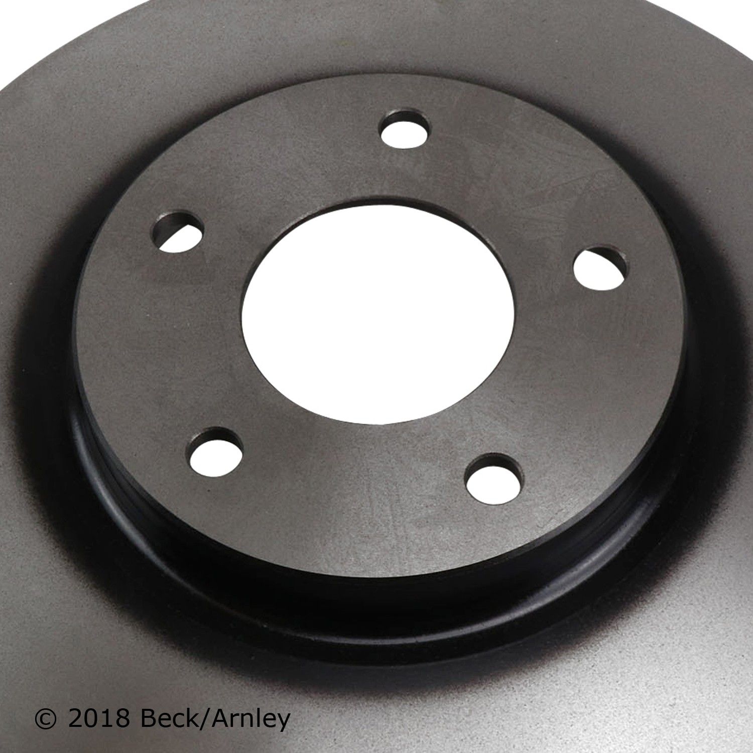 2004, 2003 INFINITI M45 Disc Brake Rotor