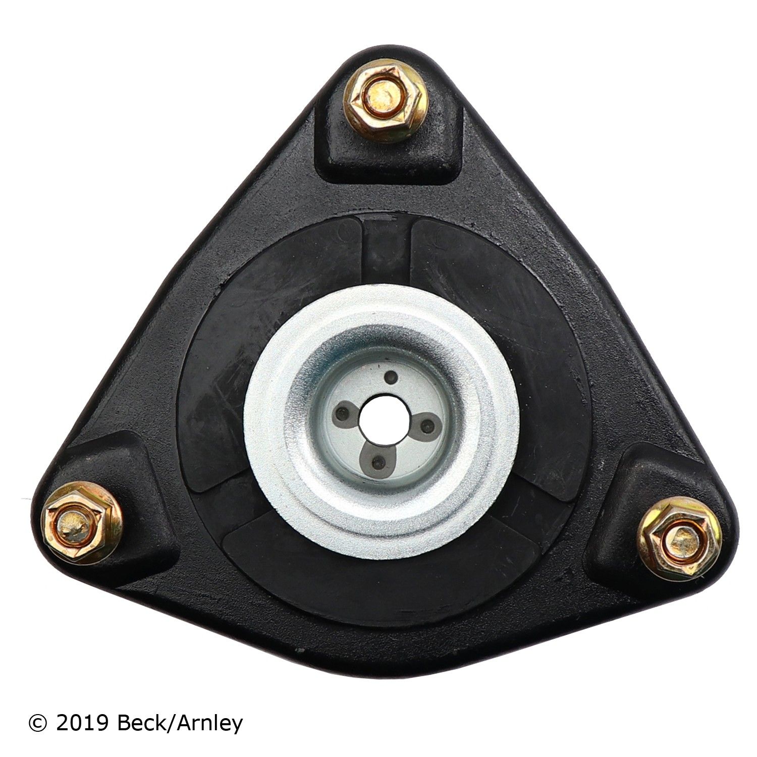 2018, 2017, 2016, 2015, 2014 Kia Forte GT Suspension Strut Mount