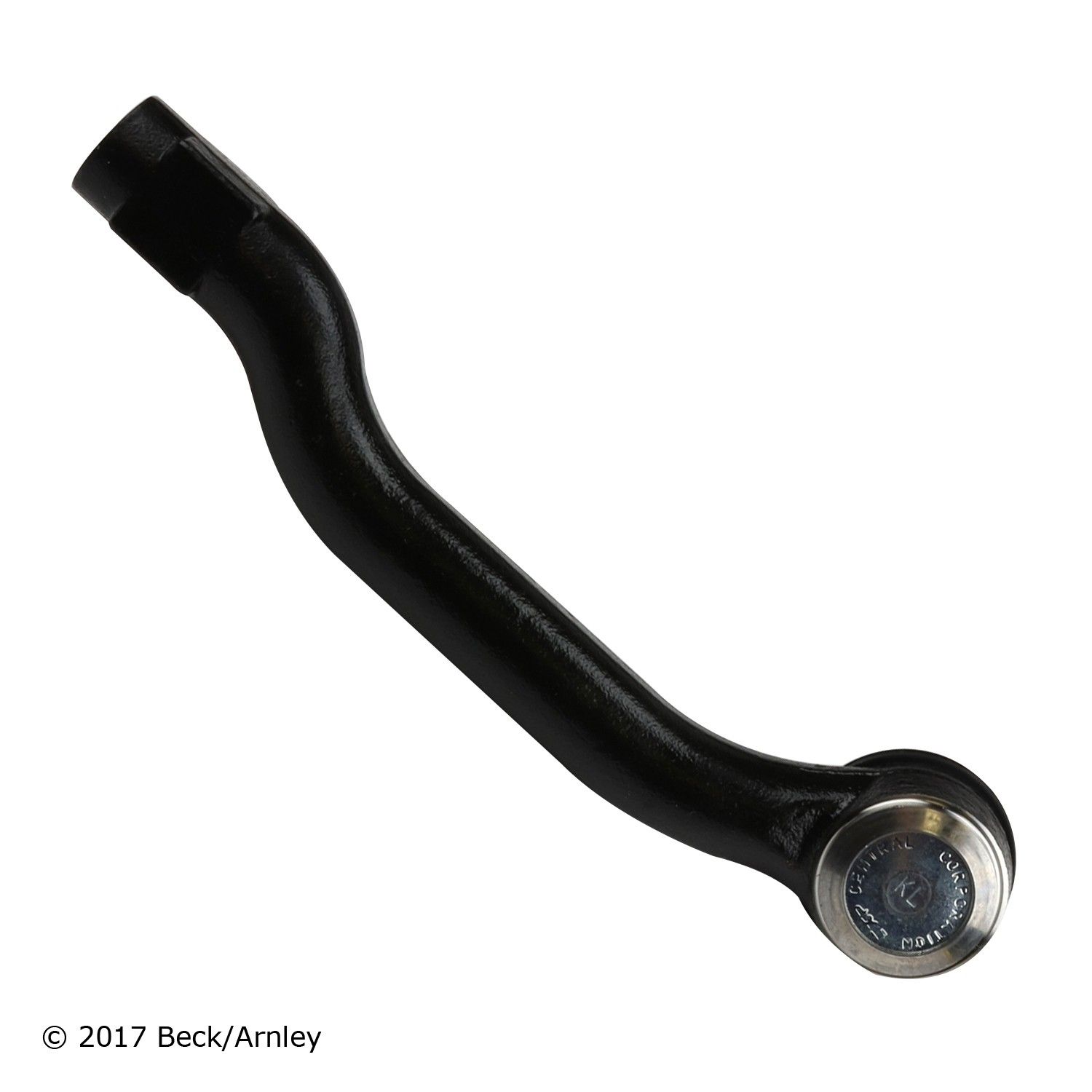 2018, 2017, 2016, 2015, 2014, 2013 Lexus ES350 Steering Tie Rod End