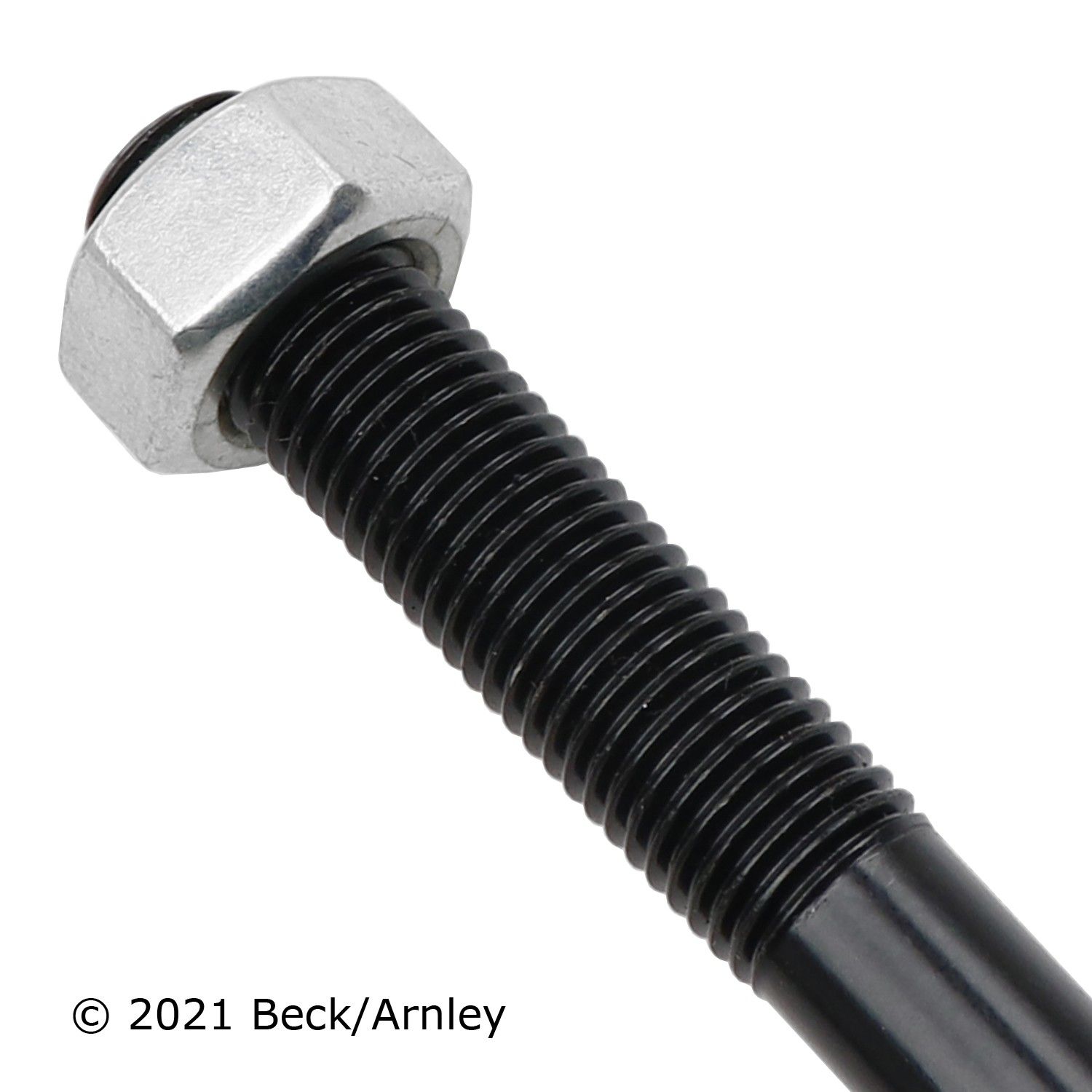 2011, 2010, 2009, 2008 Smart Fortwo Steering Tie Rod End