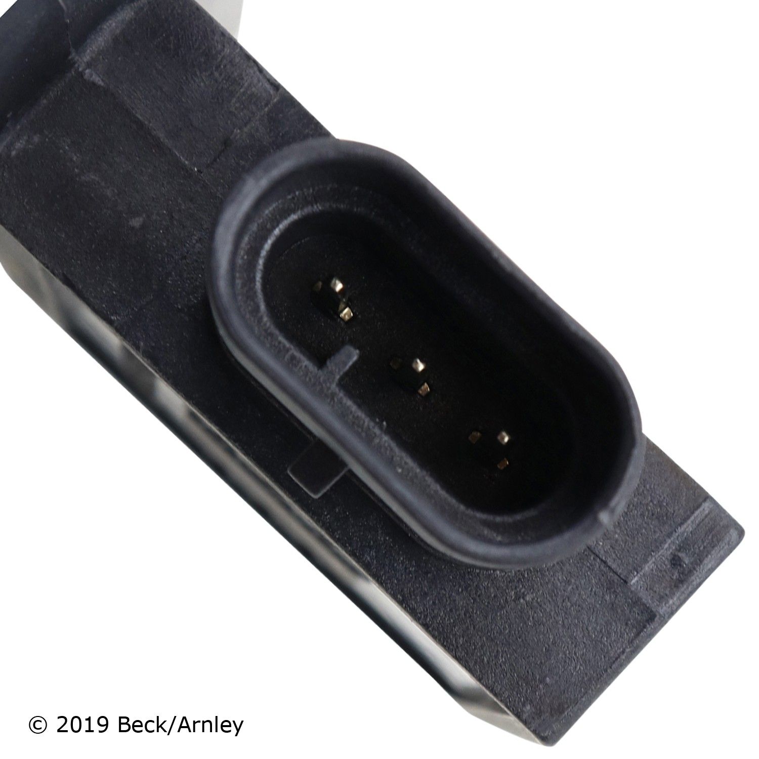 2005, 2004, 2003, 2002, 2001 Pontiac Aztek Mass Air Flow Sensor