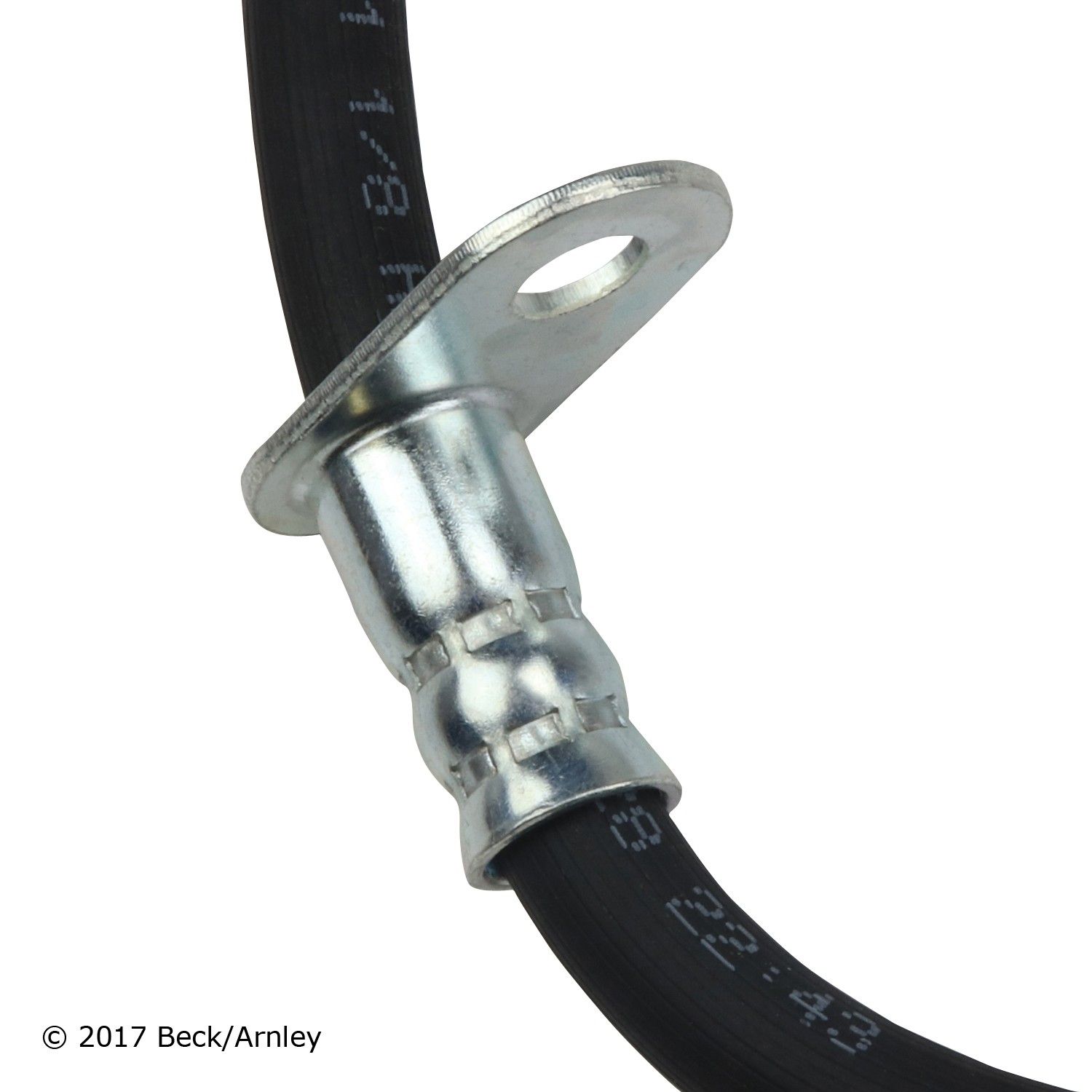 2006, 2005, 2004 Lexus RX330 Brake Hydraulic Hose