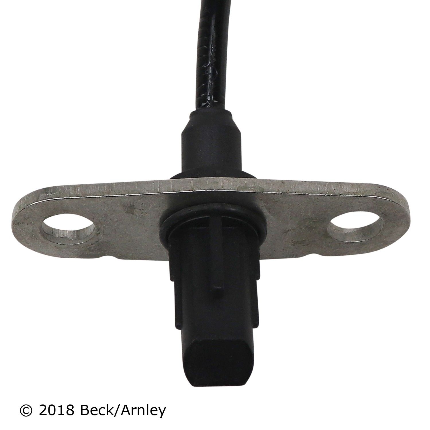 Nissan Frontier ABS Wheel Speed Sensor Replacement (Beck Arnley, Dorman