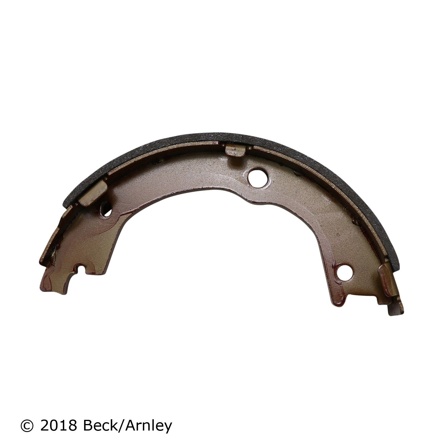2009, 2008, 2007, 2006 Hyundai Azera Parking Brake Shoe