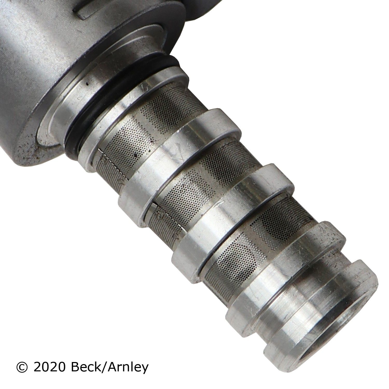 2015, 2014, 2013, 2012, 2011, 2010, 2009, 2008, 2007 Mini Cooper Engine Variable Valve Timing (VVT) Solenoid