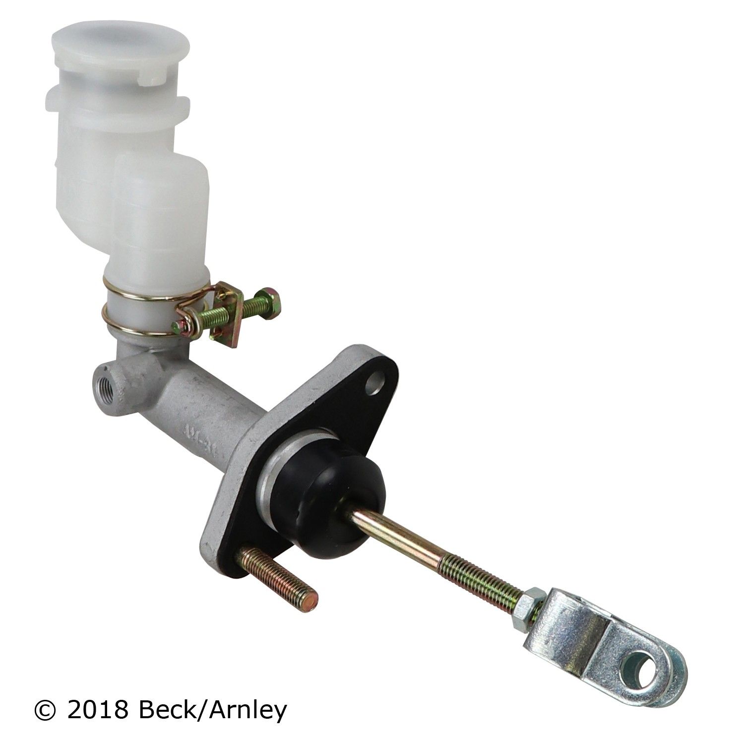 2006, 2005, 2004, 2003, 2002, 2001 Kia Optima Clutch Master Cylinder
