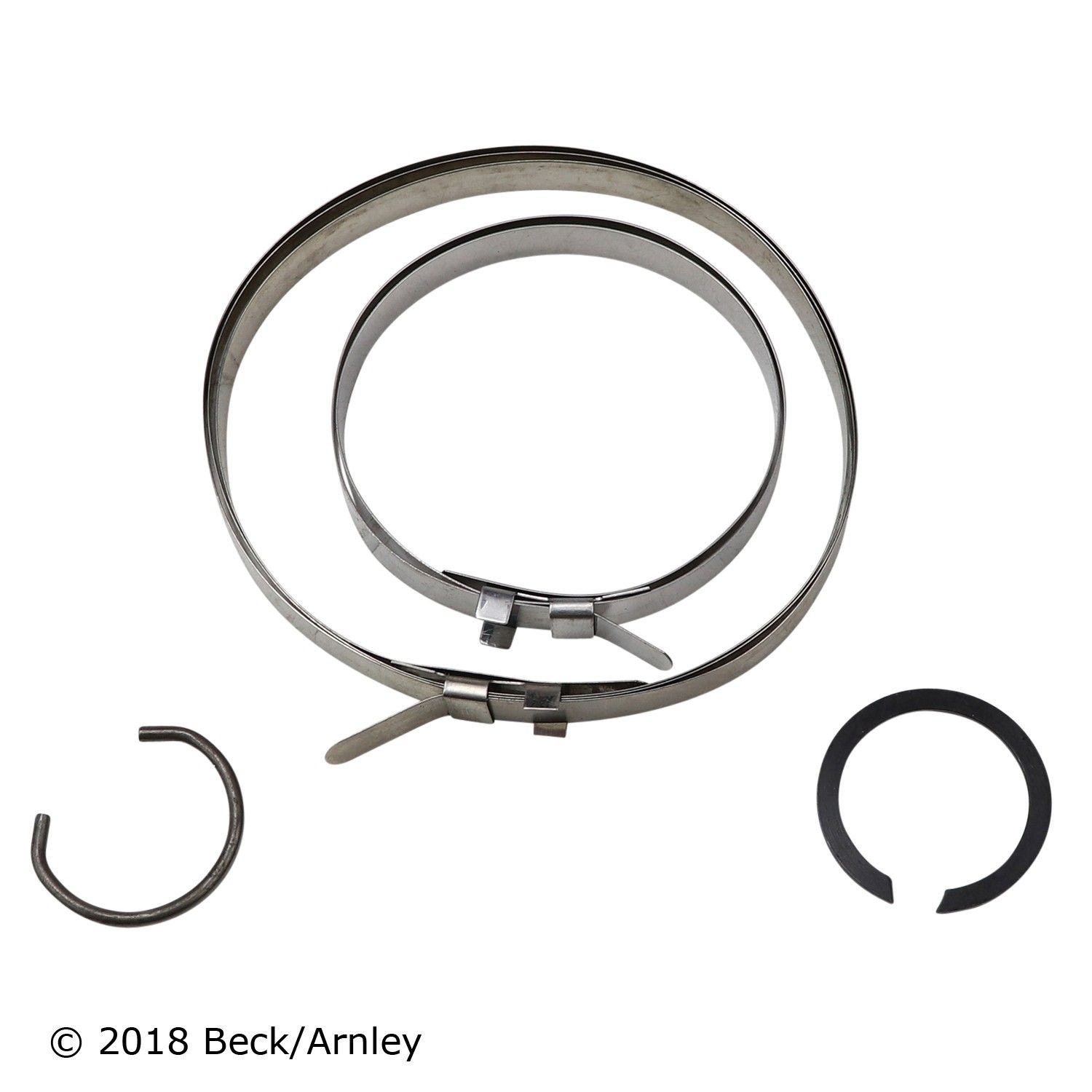 2009, 2008, 2007, 2006, 2005, 2004 Toyota Prius CV Joint Boot Kit