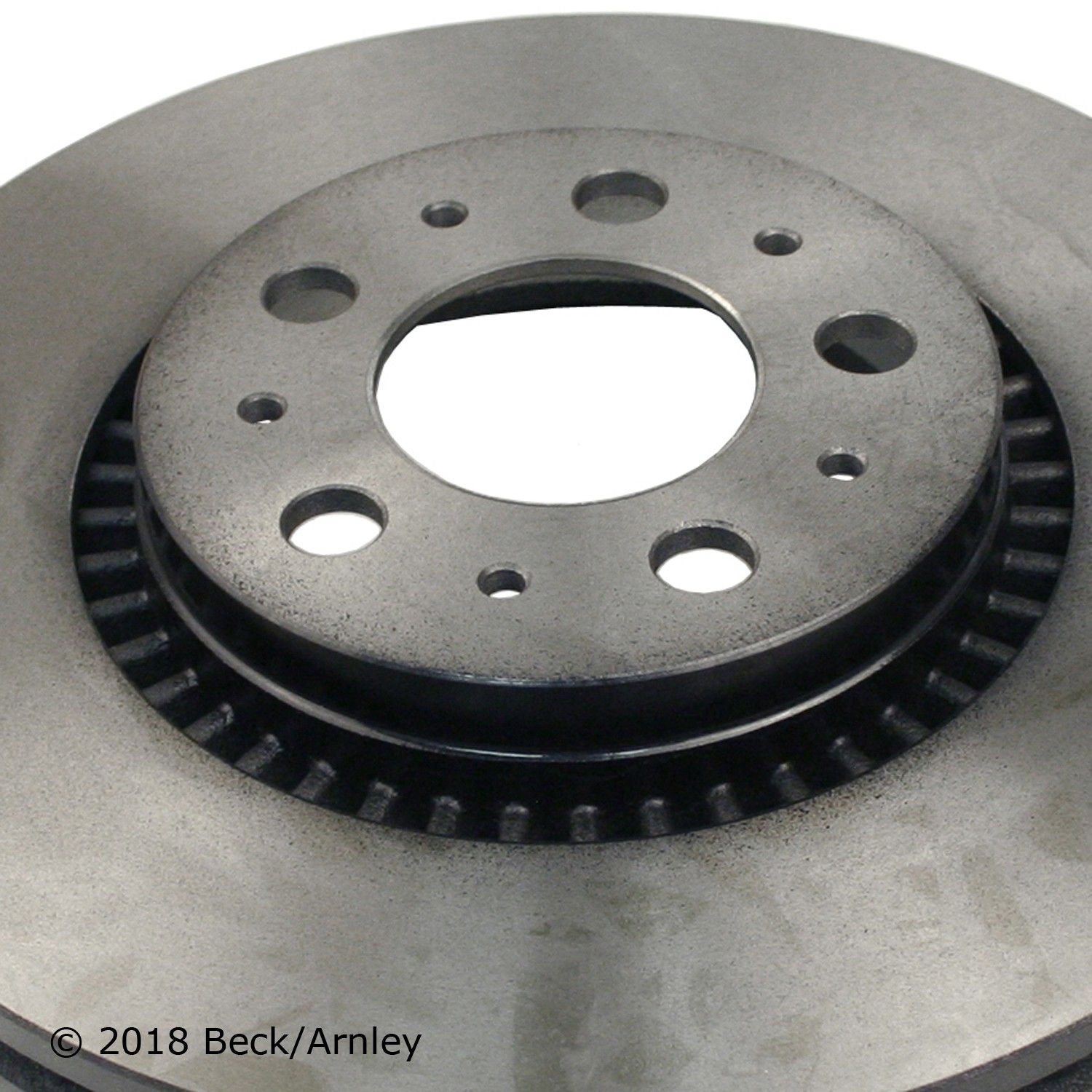 2006, 2005, 2004, 2003, 2002, 2001, 2000, 1999 Volvo S80 Disc Brake Rotor