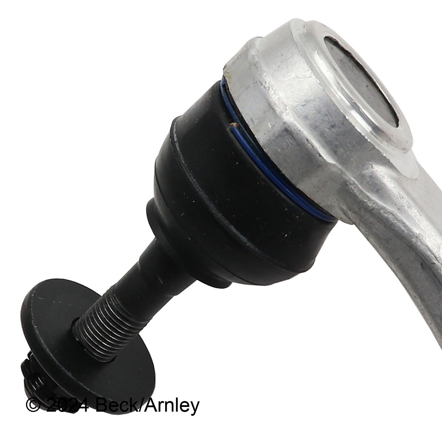 2016, 2015, 2014, 2013, 2012, 2011, 2010, 2009, 2008 Lexus LS600h Suspension Control Arm and Ball Joint Assembly
