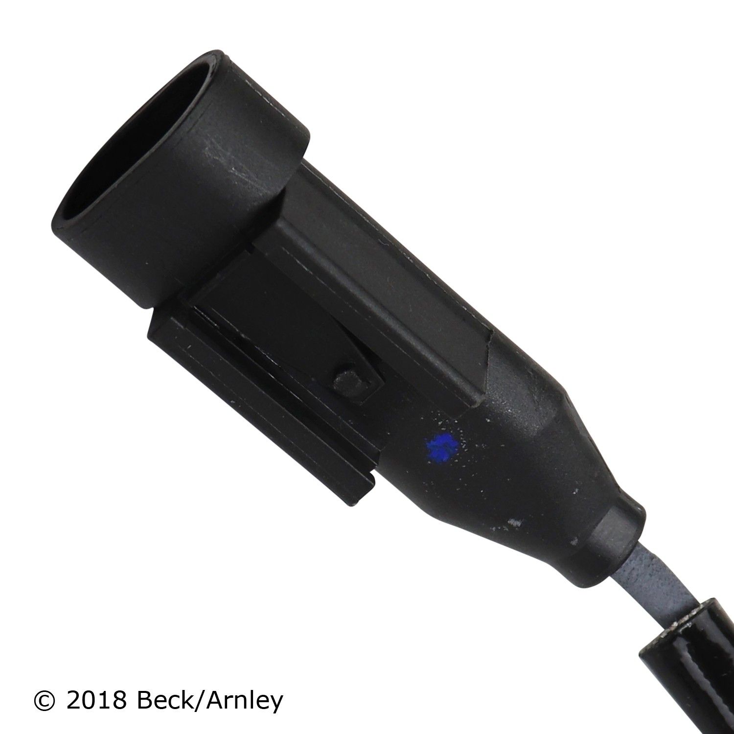 Detonation Sensor Beck/Arnley 158-0702 Ignition Knock